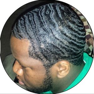 Meet your Posher, Jerrell